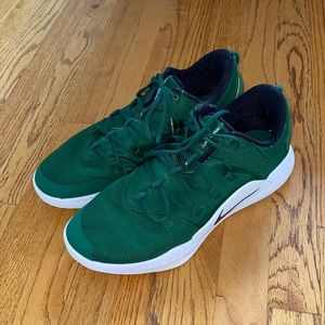 Nike Zoom Basketball Shoes